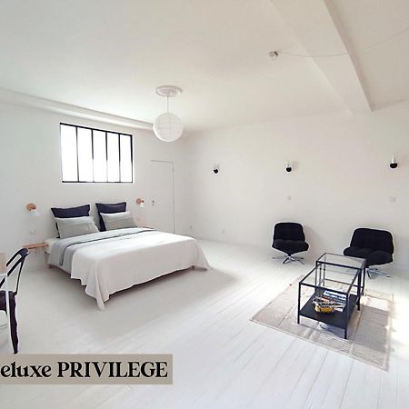 Le Prince - Maison D'Hotes 마르세이앙 외부 사진