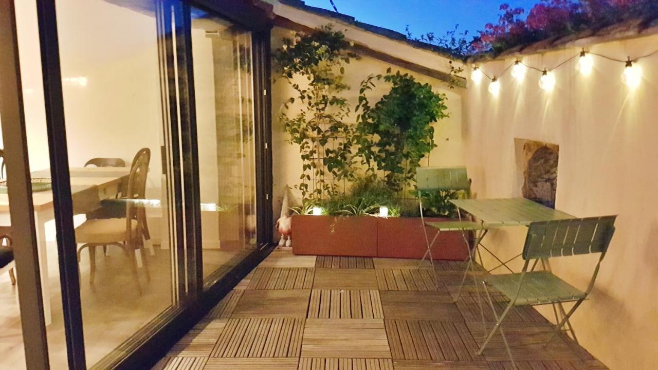 Le Prince - Maison D'Hotes 마르세이앙 외부 사진