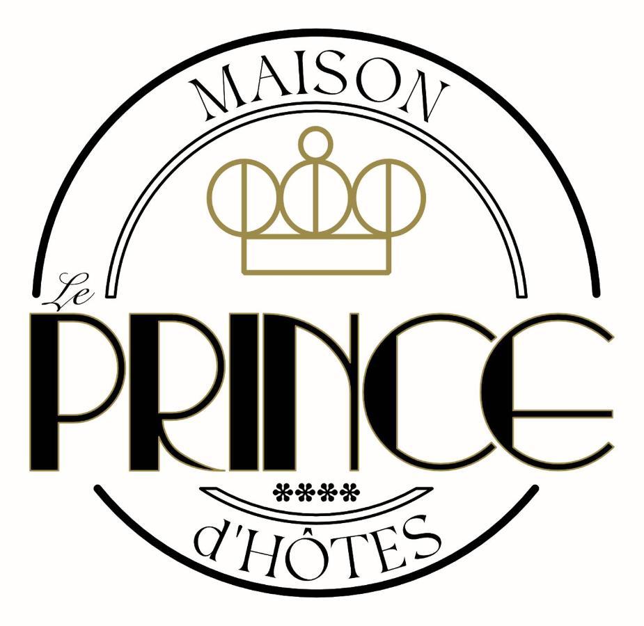 Le Prince - Maison D'Hotes 마르세이앙 외부 사진